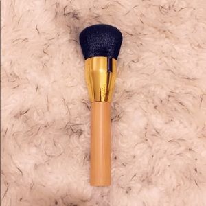 TARTE Powder Player Bamboo Pressed Powder Brush